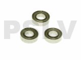 208761 Bearing Pack (8x16x5) x 3